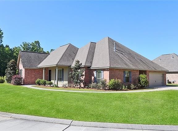 Gorgeous 53x47x98x135x110 Corner Lot