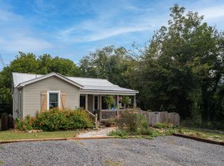 201 14th St SW, Fort Payne, AL 35967