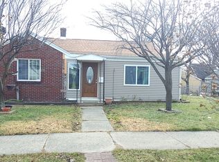 1508 Rathbone St SW, Wyoming, MI 49509