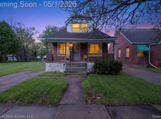 6881 Brace St, Detroit, MI 48228