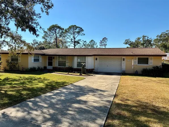 13445 10th St, Dade City, FL 33525