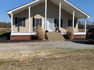 2505 Highway 284 W, Wynne, AR 72396
