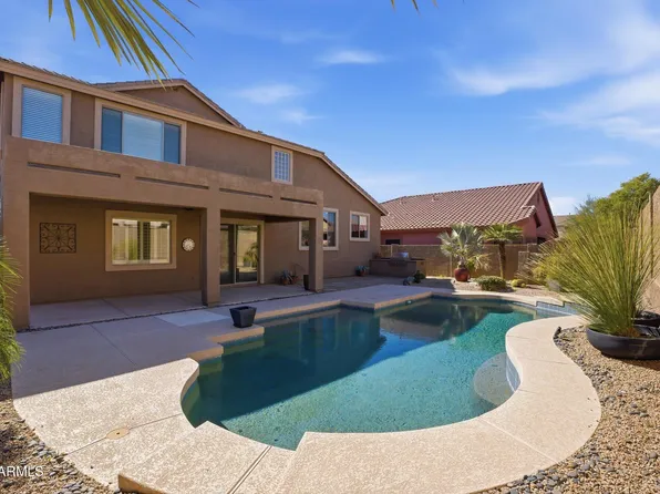 3234 W RAPALO Road, Phoenix, AZ 85086