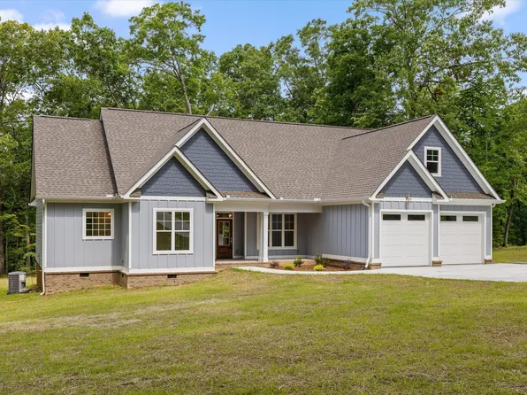 11925 Burchard Rd, Soddy Daisy, TN 37379