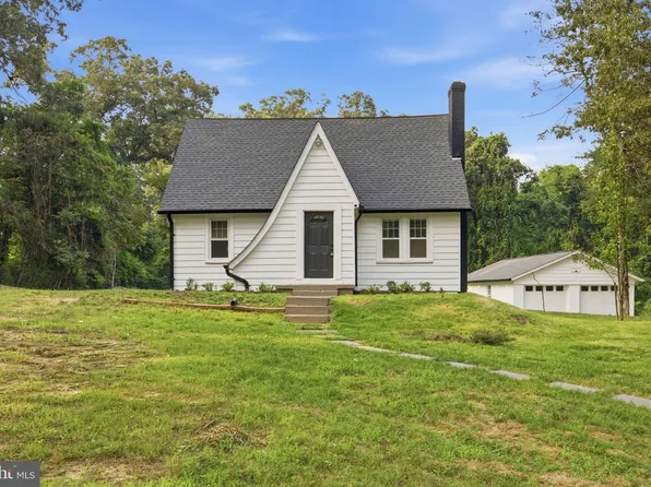 3412 Oaklawn Rd, Fort Washington, MD 20744