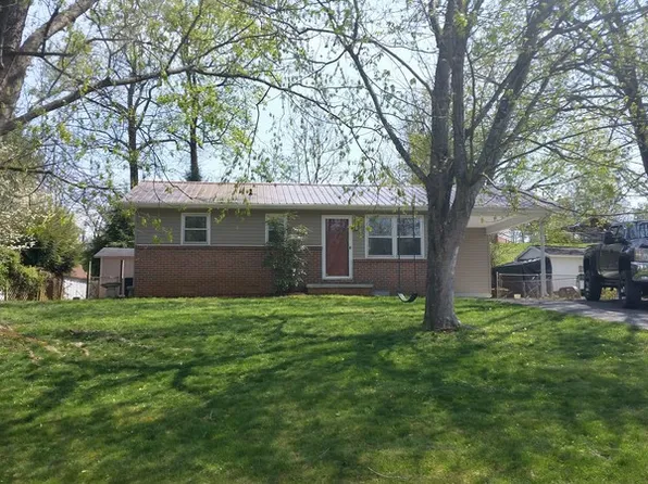 418 Queen Ann Ct, Piney Flats, TN 37686