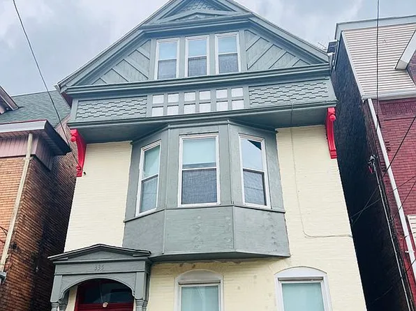 335 Oakland Ave, Pittsburgh, PA 15213