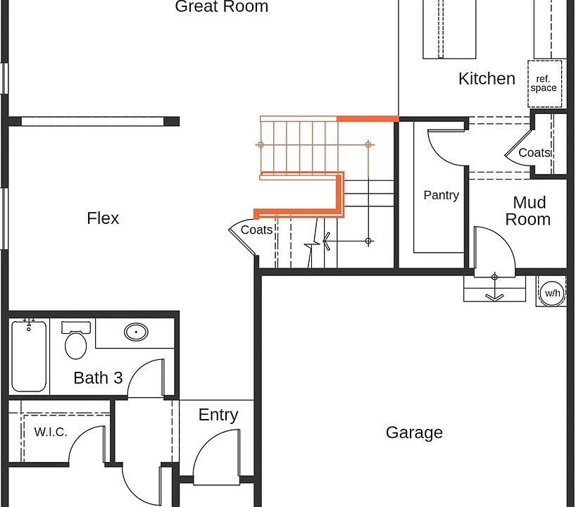 2nd image of 12655 172nd Avenue Ct E