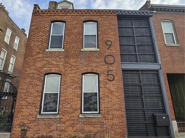 905 Park Ave, Saint Louis, MO 63104