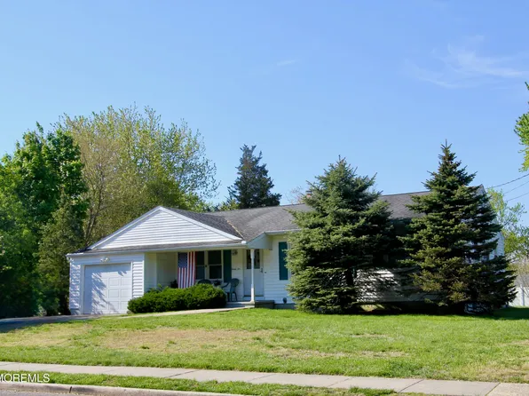 32 Toomin Drive, Neptune Township, NJ 07753