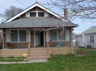 934 Washington St, Wenatchee, WA 98801