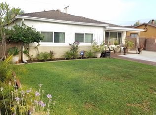 141 S Pasadena Ave, Azusa, CA 91702