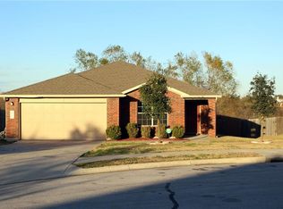 5712 Malcom Trl, Austin, TX 78754