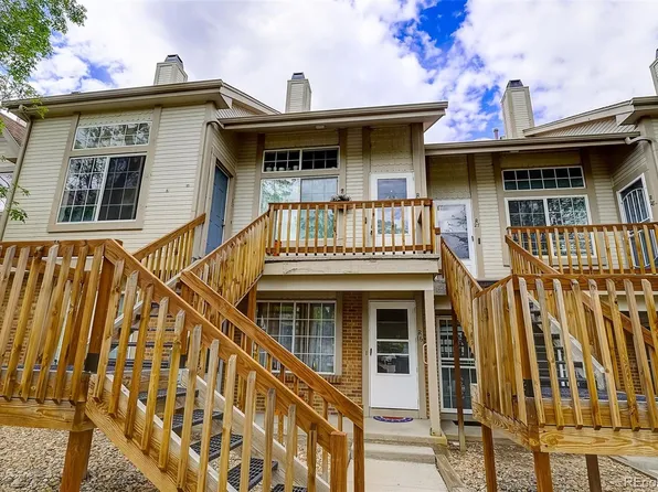 165 S Sable Boulevard #R26, Aurora, CO 80012