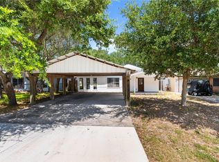 48 Sandra Dr, Fulton, TX 78358