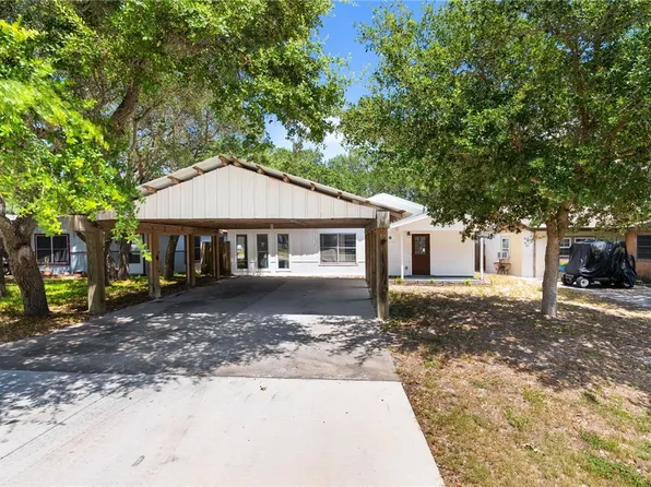 48 Sandra Dr, Fulton, TX 78358