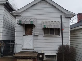 302 Laurel St, Mc Kees Rocks, PA 15136
