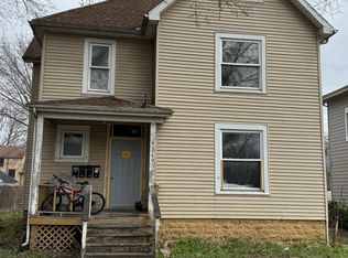 706 Locust St, Sterling, IL 61081