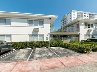 6905-6921 Rue Vendome St #6913-5, Miami Beach, FL 33141