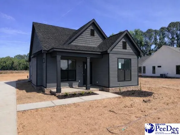 1705 Darlington St, Timmonsville, SC 29161