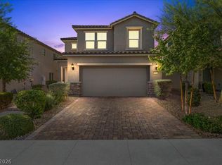 9911 Fletcher Peak Ave, Las Vegas, NV 89178