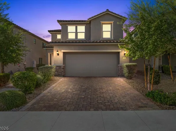 9911 Fletcher Peak Ave, Las Vegas, NV 89178