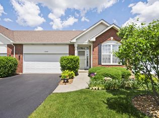 17044 Chalen Ct, Lockport, IL 60441