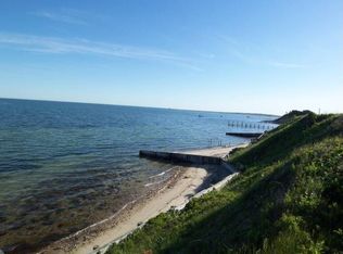 50 N Neck Rd, Edgartown, MA 02539