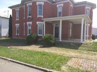 8565 Main St, Rushville, OH 43150