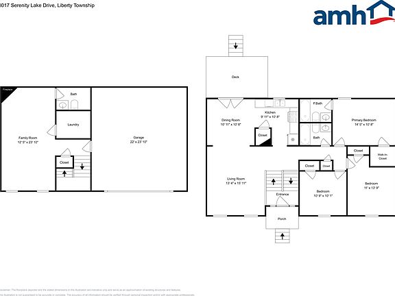 2nd image of 8017 Serenity Lake Dr
