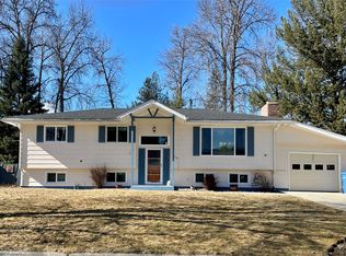 1408 Nevada Ave, Libby, MT 59923