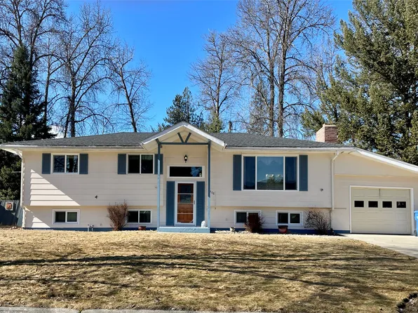 1408 Nevada Ave, Libby, MT 59923