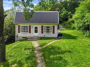 6325 Wilderness Rd, Dublin, VA 24084