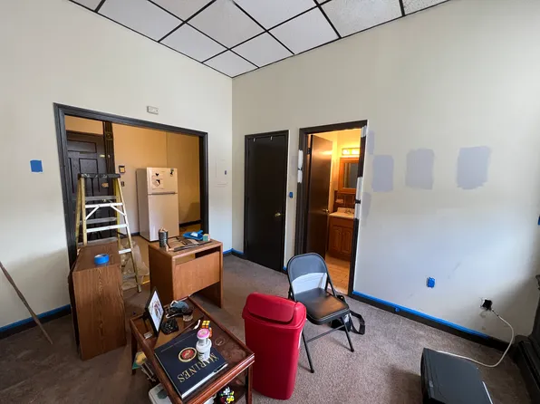 153 Main Street Apartments