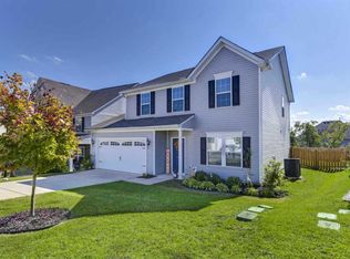 642 Twisted Oak Ct, Lexington, SC 29073