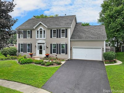 768 Wexford Ct, Grayslake, IL, 60030