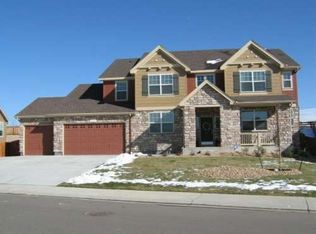 1469 Lawson Ave, Erie, CO 80516