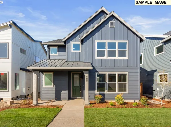 8532 SE Orion Ln, Hillsboro, OR 97123