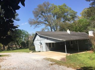 447 Wetumpka St, Prattville, AL 36067