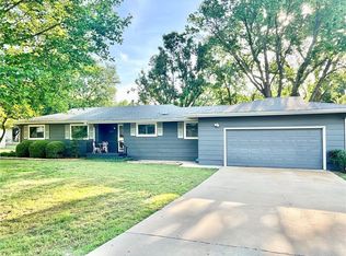 2311 Sue Ln, Independence, KS 67301