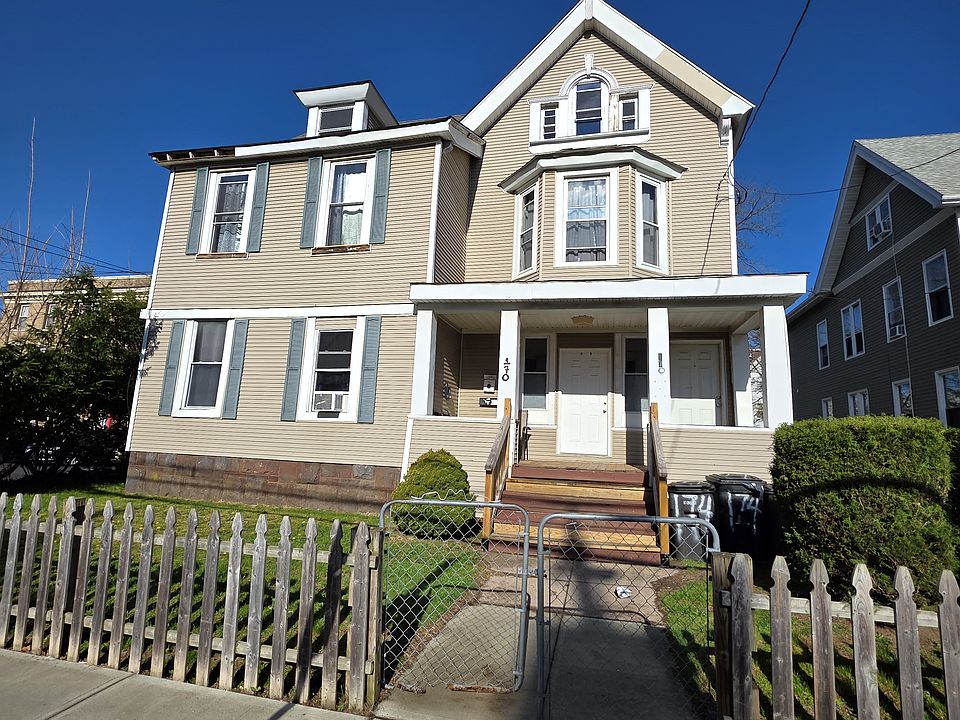 1st image of 170 Sherman Ave #4