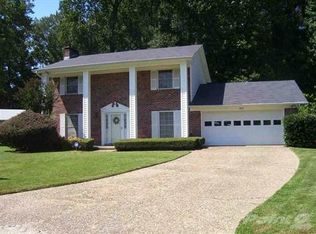 8620 Edwina Dr, Little Rock, AR 72209