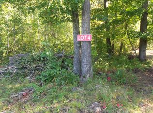 LOT 4 E River Rd, Grantsburg, WI 54840