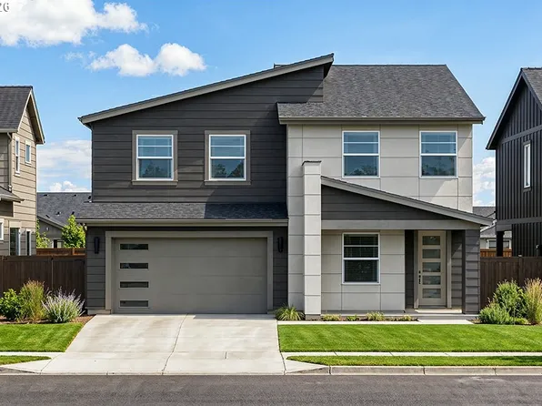 4635 S 36th Dr, Ridgefield, WA 98642