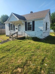 919 E Havens St, Kokomo, IN, 46901