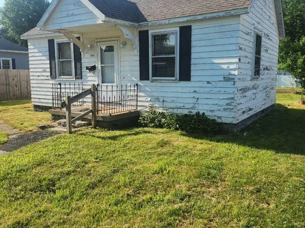919 E Havens St, Kokomo, IN 46901