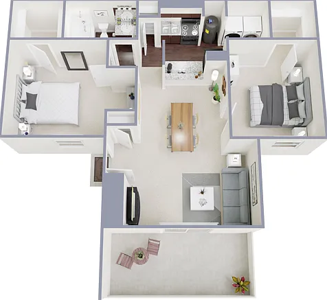 B1 Floorplan B1 Floorplan