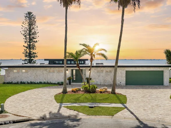 1775 E Riviera Dr, Merritt Island, FL 32952