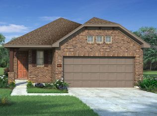 20918 Carob Tree Ln, Tomball, TX 77377