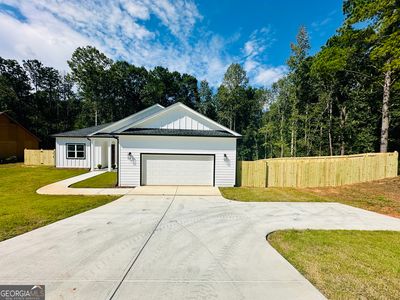 135 Yancey Rd, Covington, GA, 30014